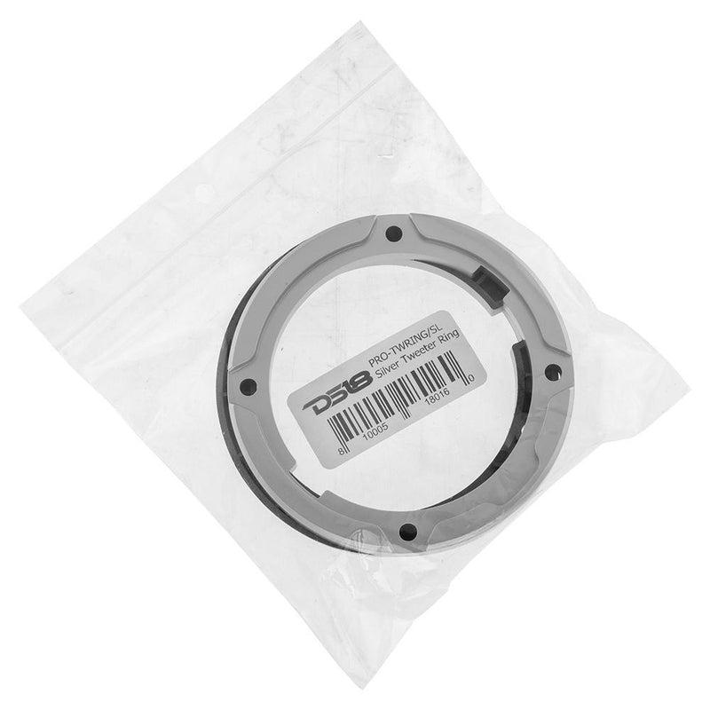 Load image into Gallery viewer, DS18 PRO-TWRING Tweeter Rings for 120/120B
