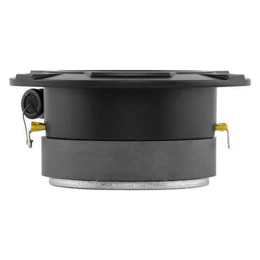 3.8" Super Bullet Tweeter 120W RMS 1" Aluminum 4-Ohm Vc