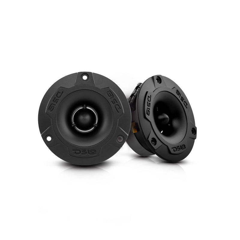 Load image into Gallery viewer, 3.8&quot; Super Bullet Tweeter 120W RMS 1&quot; Aluminum 4-Ohm Vc
