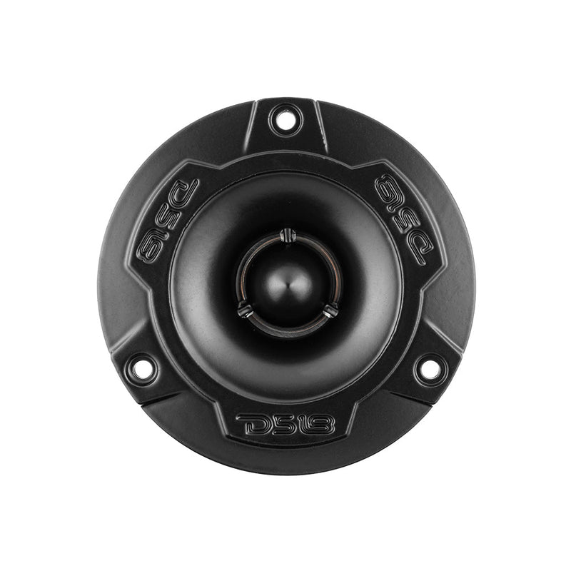 Load image into Gallery viewer, 3.8&quot; Super Bullet Tweeter 120W RMS 1&quot; Aluminum 4-Ohm Vc
