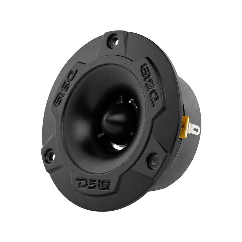 Load image into Gallery viewer, 3.8&quot; Super Bullet Tweeter 120W RMS 1&quot; Aluminum 4-Ohm Vc
