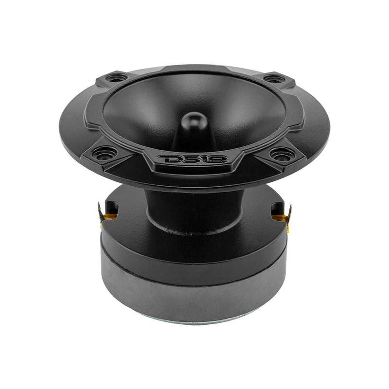 Load image into Gallery viewer, 3.8&quot; Super Bullet Tweeter 120 Watts 1&quot; Aluminum 4-Ohm Vc - Skoutley Outdoors LLC
