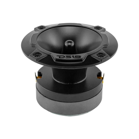 3.8" Super Bullet Tweeter 120 Watts 1" Aluminum 4-Ohm Vc - Skoutley Outdoors LLC