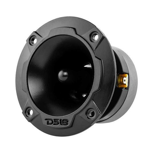 3.8" Super Bullet Tweeter 120 Watts 1" Aluminum 4-Ohm Vc - Skoutley Outdoors LLC