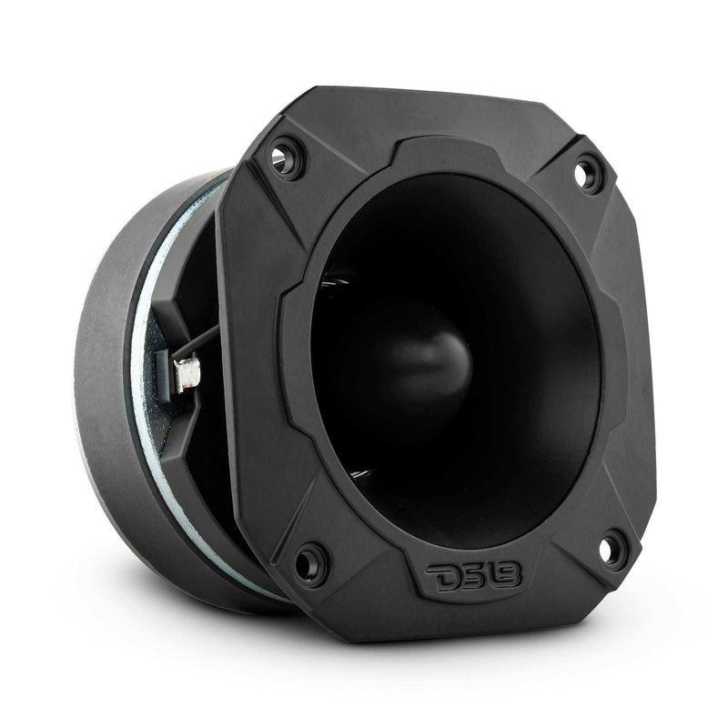 Load image into Gallery viewer, 4&quot; Super Bullet Tweeter 250 Watts 1.5&quot; Titanium 4-Ohm Vc - Skoutley Outdoors LLC
