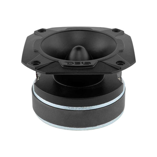 4" Super Bullet Tweeter 250 Watts 1.5" Titanium 4-Ohm Vc - Skoutley Outdoors LLC