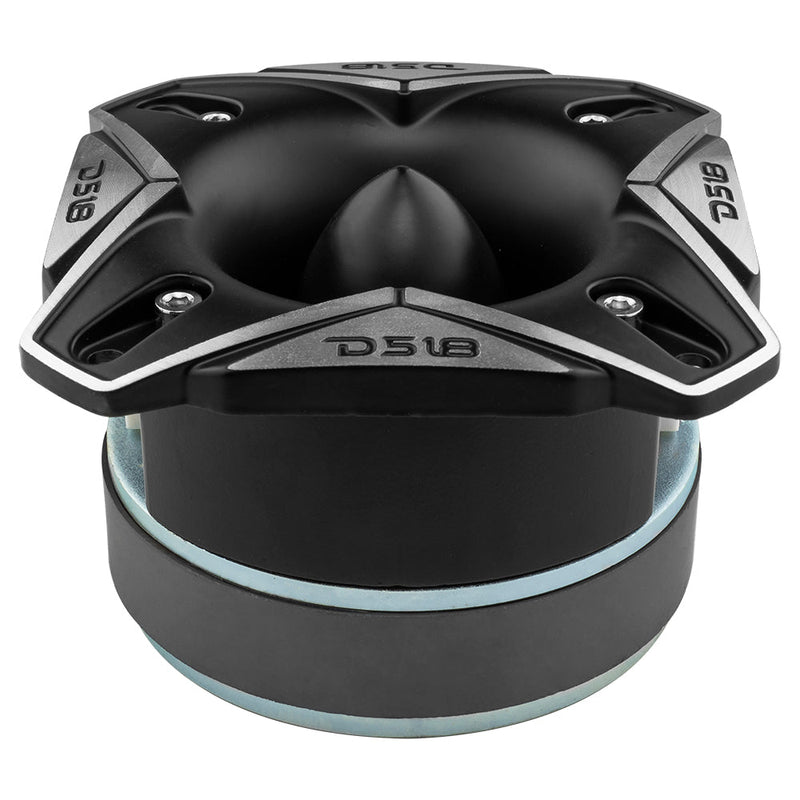 Load image into Gallery viewer, 3.8&quot; Super Bullet Tweeter | 250W RMS 1.5&quot; Titanium 8-Ohm Vc
