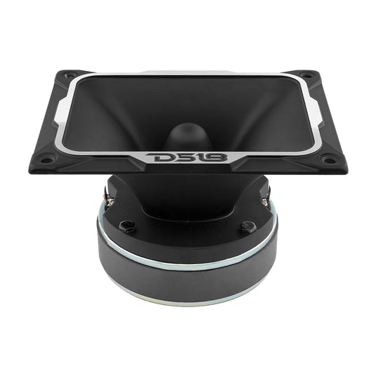 4 x 5.35" Super Bullet Tweeter 250 Watts 1.5" Aluminum 4-Ohm Vc