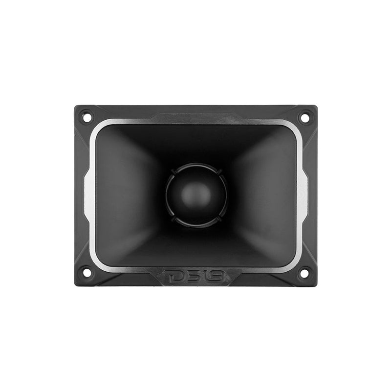Load image into Gallery viewer, 4 x 5.35&quot; Super Bullet Tweeter 250 Watts 1.5&quot; Aluminum 4-Ohm Vc
