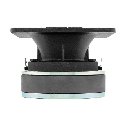 4" x 4" Super Bullet Tweeter 240 Watts 1.5" Titanium 8-Ohm Vc - Skoutley Outdoors LLC