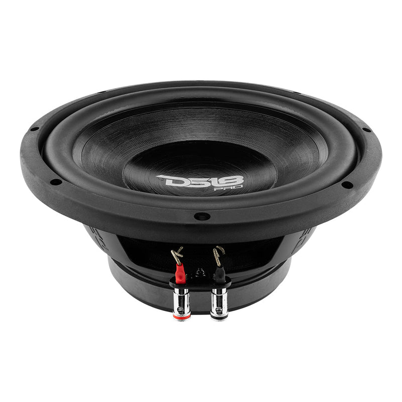 Load image into Gallery viewer, PRO 10" Water Resistant Woofer 350 Watts Rms 2-Ohm SVC
