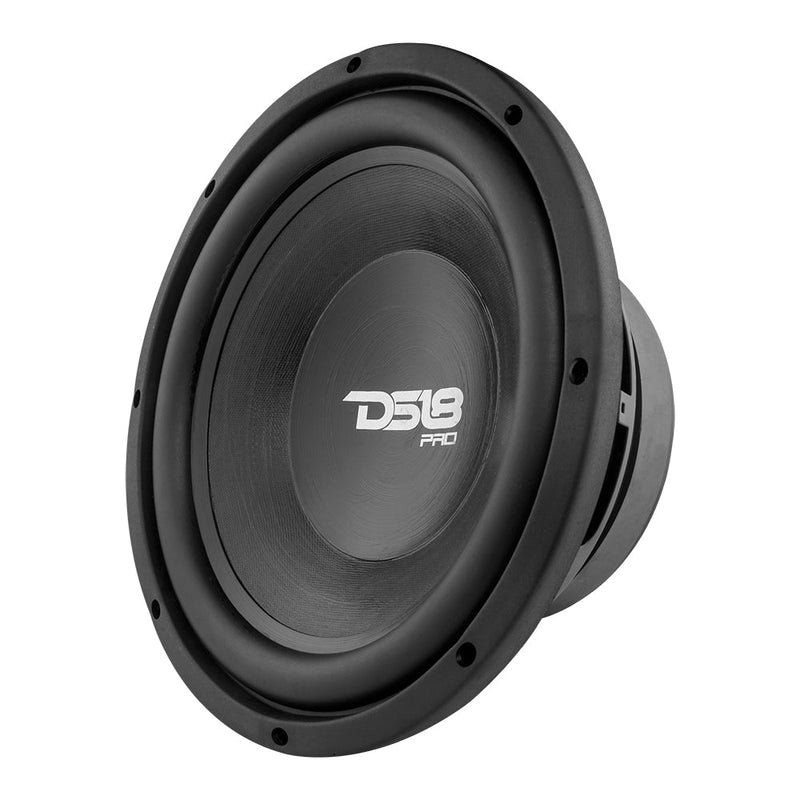 Load image into Gallery viewer, PRO 10" Water Resistant Woofer 350 Watts Rms 2-Ohm SVC
