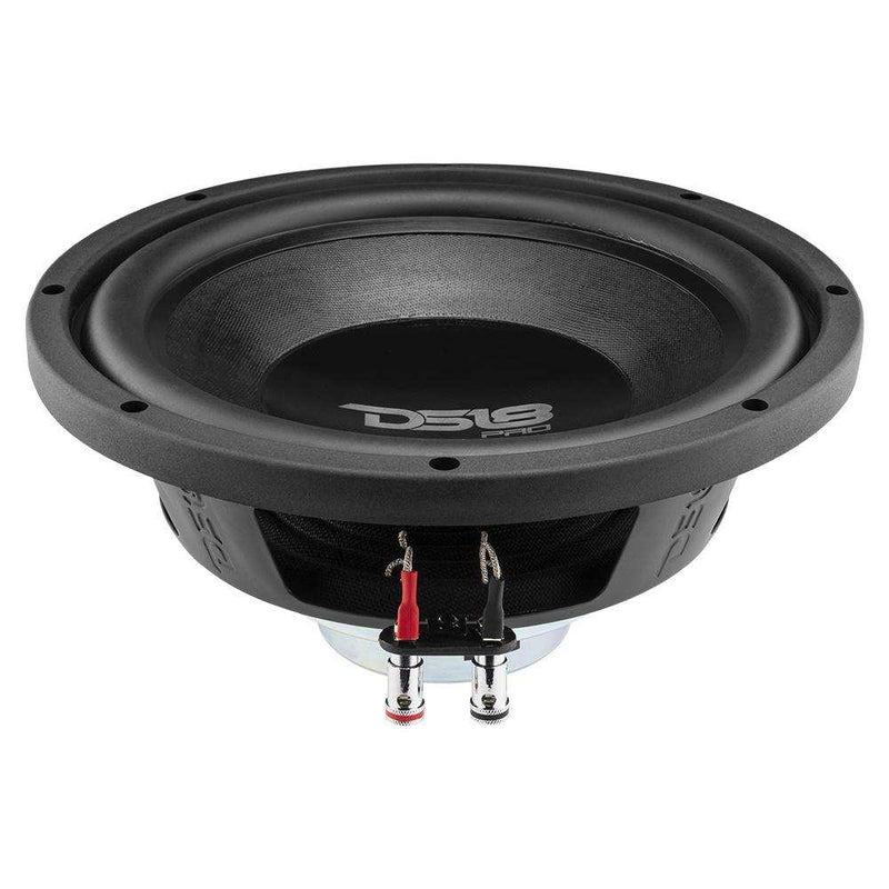 Load image into Gallery viewer, PRO 10&quot; Neodymium Water Resistant Woofer 400 Watts Rms 4-Ohm SVC - Skoutley Outdoors LLC
