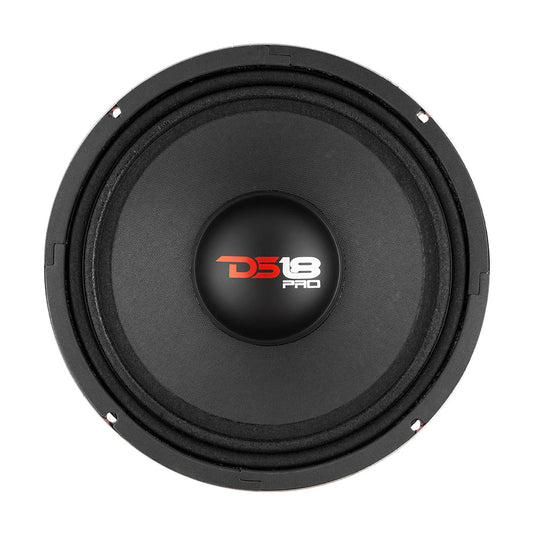 PRO-X 10" Mid-Range Loudspeaker 300 Watts Rms 4-Ohm