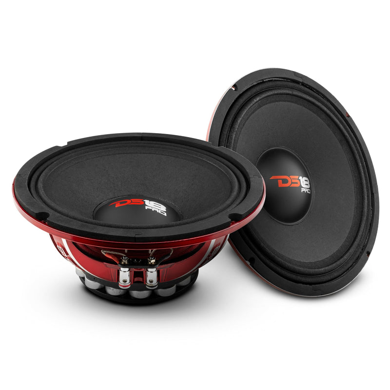 Load image into Gallery viewer, PRO 10&quot; Neodymium Mid-Bass Loudspeaker 500 Watts Rms 4-Ohm

