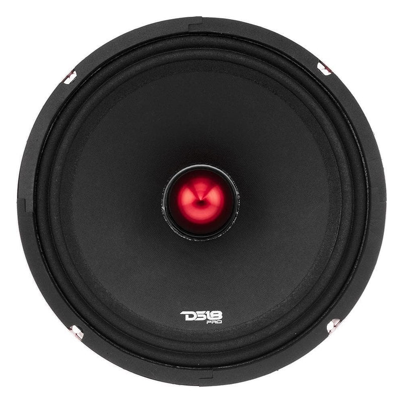 Load image into Gallery viewer, PRO-X 10&quot; Mid-Range Bullet Loudspeaker | 300W RMS 8-Ohm
