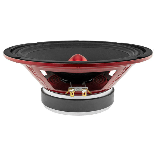PRO-X 10" Mid-Range Bullet Loudspeaker | 300W RMS 8-Ohm