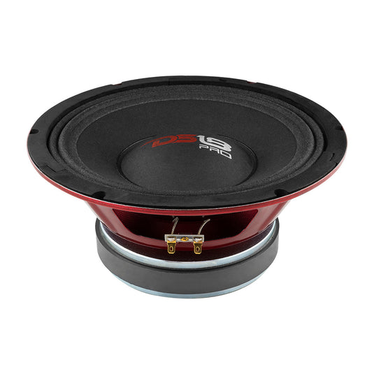 PRO-X 10" Mid-Bass Loudspeaker | 400W RMS 8-Ohm