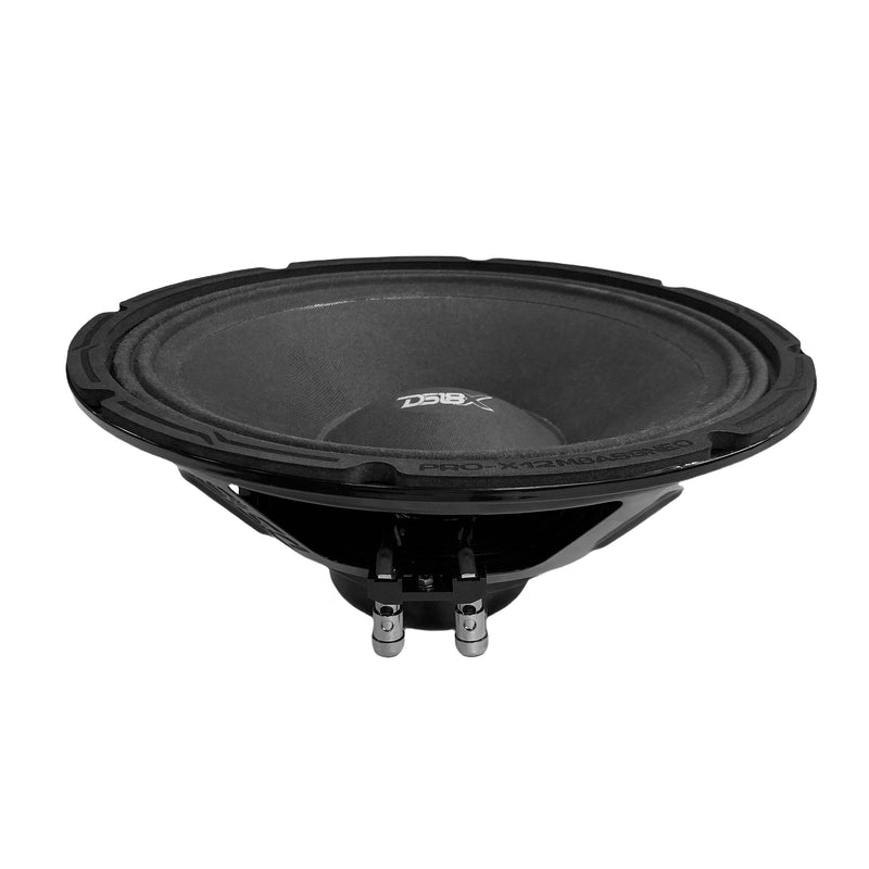 Load image into Gallery viewer, PRO-X 12” Mid-Bass Loudspeaker With Neodymium Magnet | 500W RMS 4-Ohm
