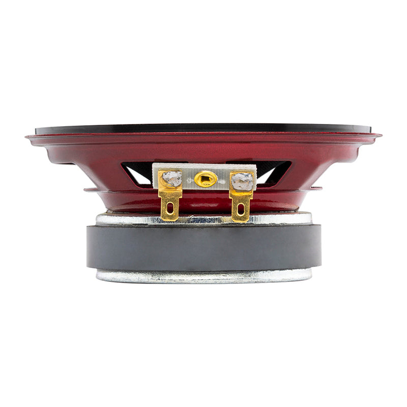 Load image into Gallery viewer, PRO-X 4&quot; Shallow Mid-Range Bullet Loudspeaker 100 Watts Rms 4-Ohm
