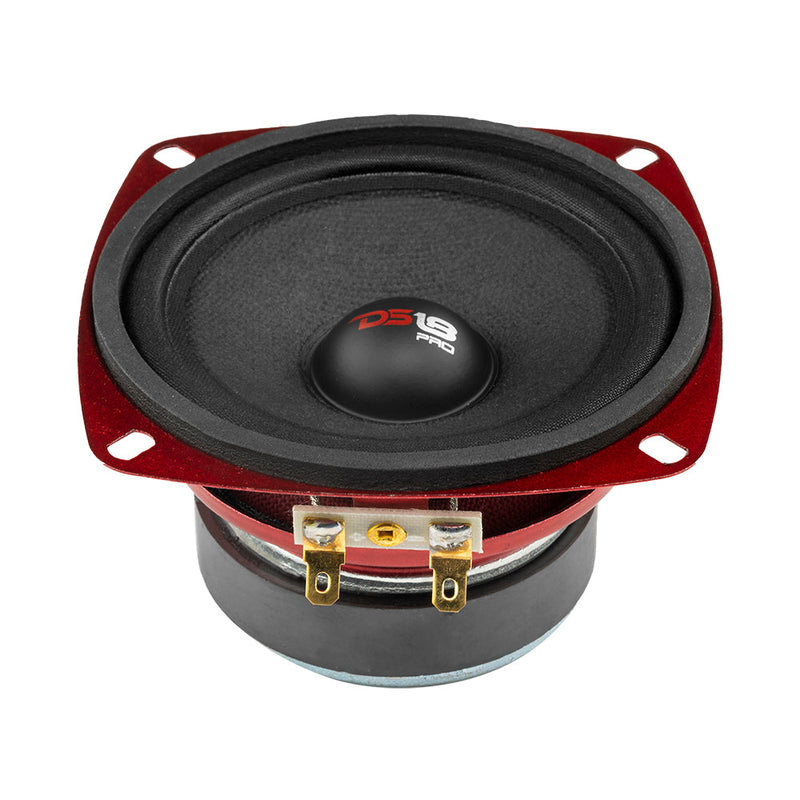 Load image into Gallery viewer, PRO-X 4&quot; Mid-Range Loudspeaker 100 Watts Rms 8-Ohm
