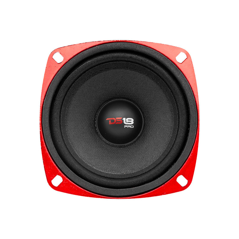 Load image into Gallery viewer, PRO-X 4&quot; Mid-Range Loudspeaker 100 Watts Rms 8-Ohm

