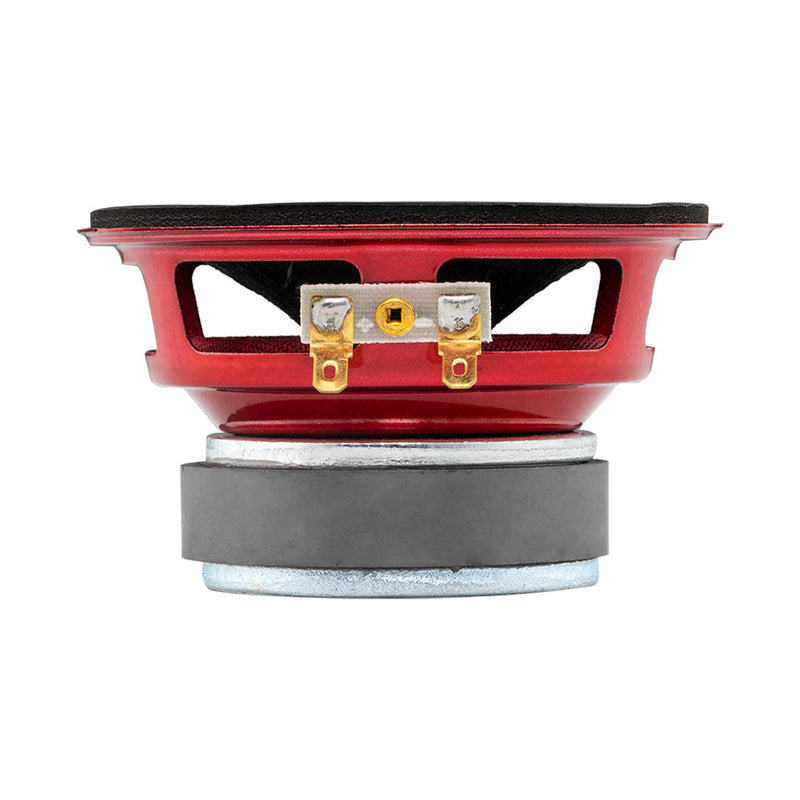 Load image into Gallery viewer, PRO-X 4&quot; Mid-Range Loudspeaker 100 Watts Rms 8-Ohm
