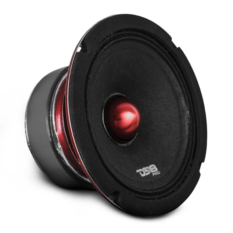 Load image into Gallery viewer, PRO-X 5.25&quot; Mid-Range Loudspeaker with Bullet | 150W RMS 4-Ohm
