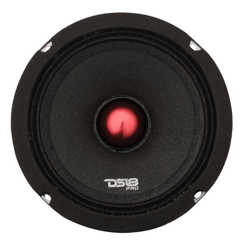 Load image into Gallery viewer, PRO-X 5.25&quot; Mid-Range Loudspeaker with Bullet | 150W RMS 4-Ohm
