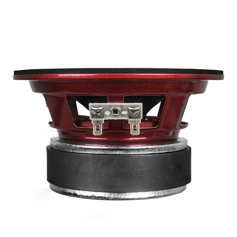 Load image into Gallery viewer, PRO-X 5.25&quot; Mid-Range Loudspeaker with Bullet | 150W RMS 4-Ohm
