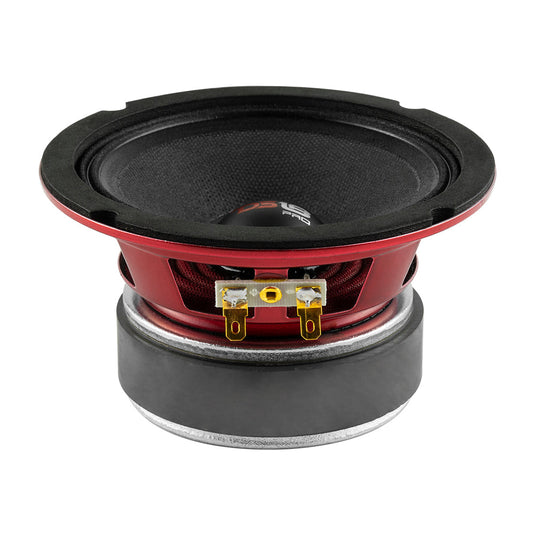 PRO-X 5.25" Mid-Range Loudspeaker 150 Watts Rms 4-Ohm
