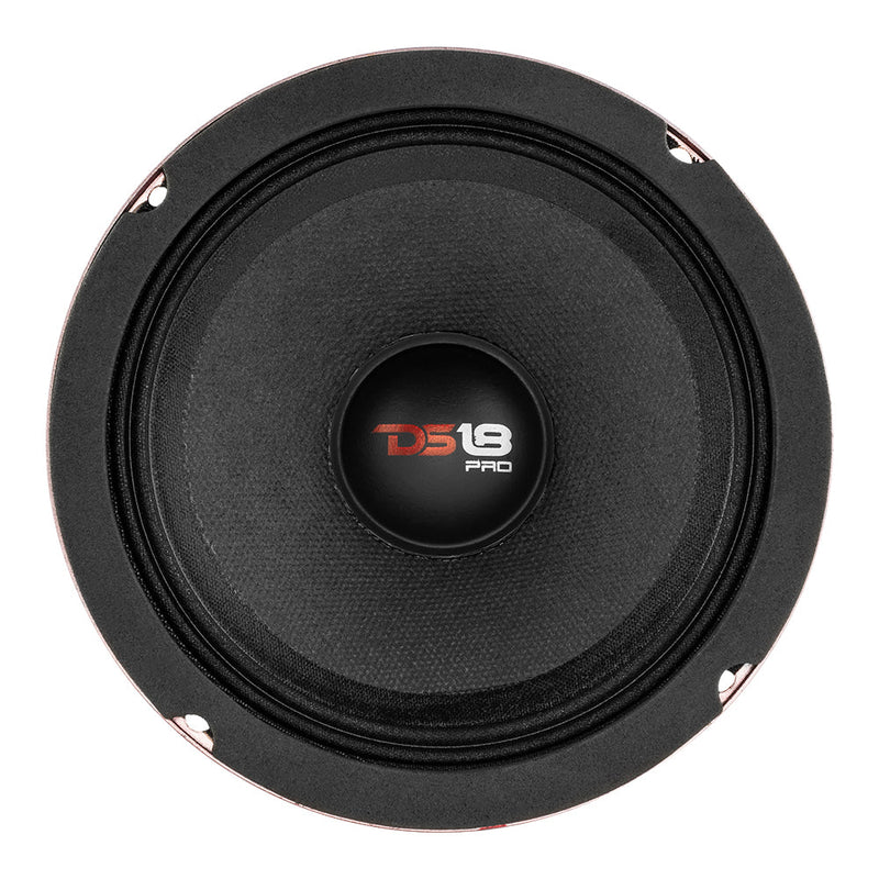 Load image into Gallery viewer, PRO-X 5.25&quot; Mid-Range Loudspeaker 150 Watts Rms 4-Ohm
