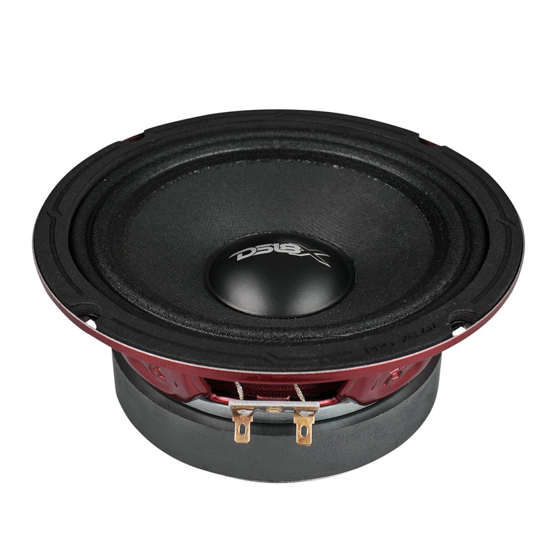 Load image into Gallery viewer, PRO-X 6.5&quot; Mid-Range Loudspeaker 250 Watts Rms 4-Ohm

