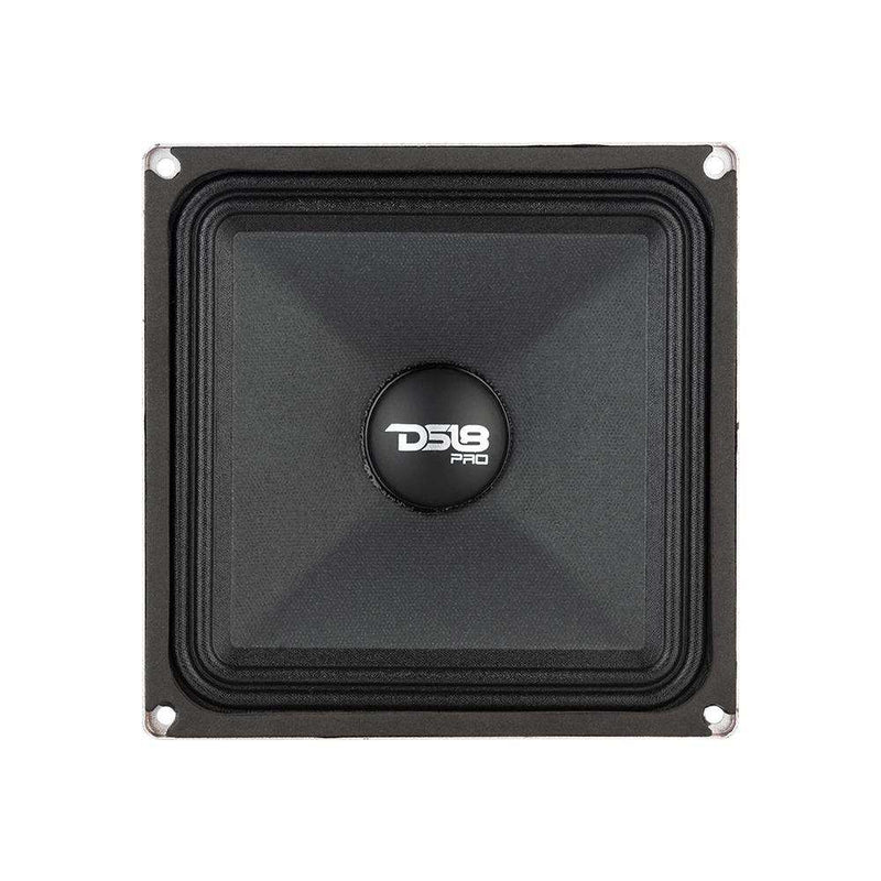 Load image into Gallery viewer, PRO 6.5&quot; Square Midrange Loudspeaker 450 Watts 4-ohm - Skoutley Outdoors LLC
