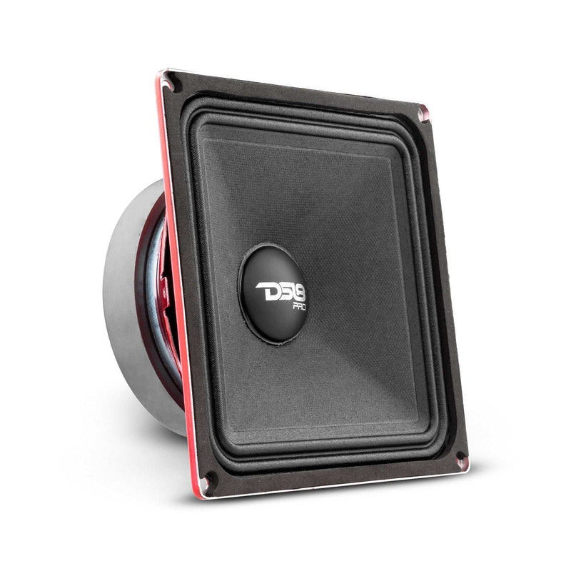 Load image into Gallery viewer, PRO 6.5&quot; Square Midrange Loudspeaker 450 Watts 4-ohm - Skoutley Outdoors LLC
