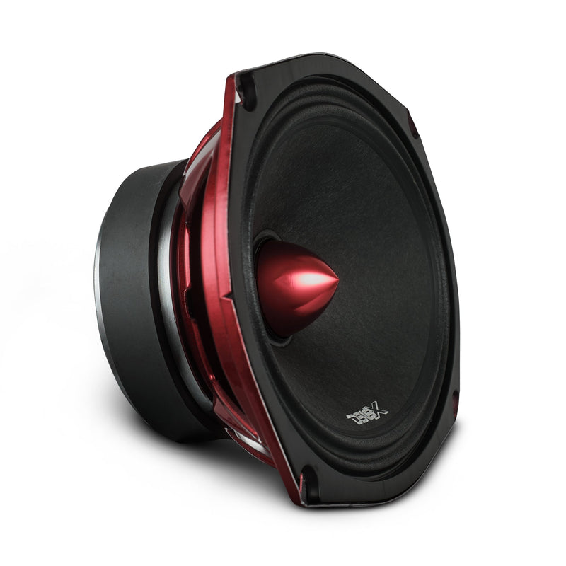 Load image into Gallery viewer, PRO-X 6X9&quot; Mid-Range Loudspeaker with Bullet | 200W RMS 4-Ohm
