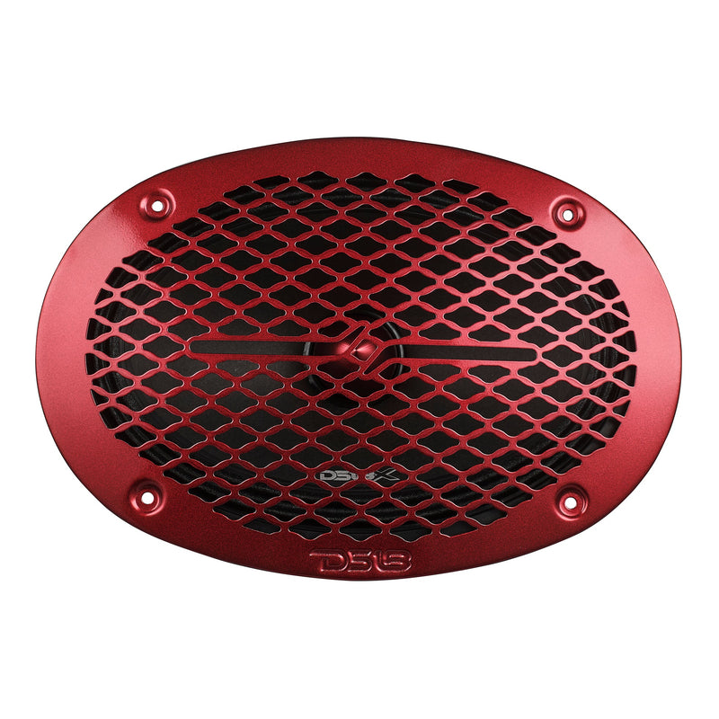 Load image into Gallery viewer, PRO-X 6X9" Mid-Range Bullet Loudspeaker | 200W RMS 8-Ohm

