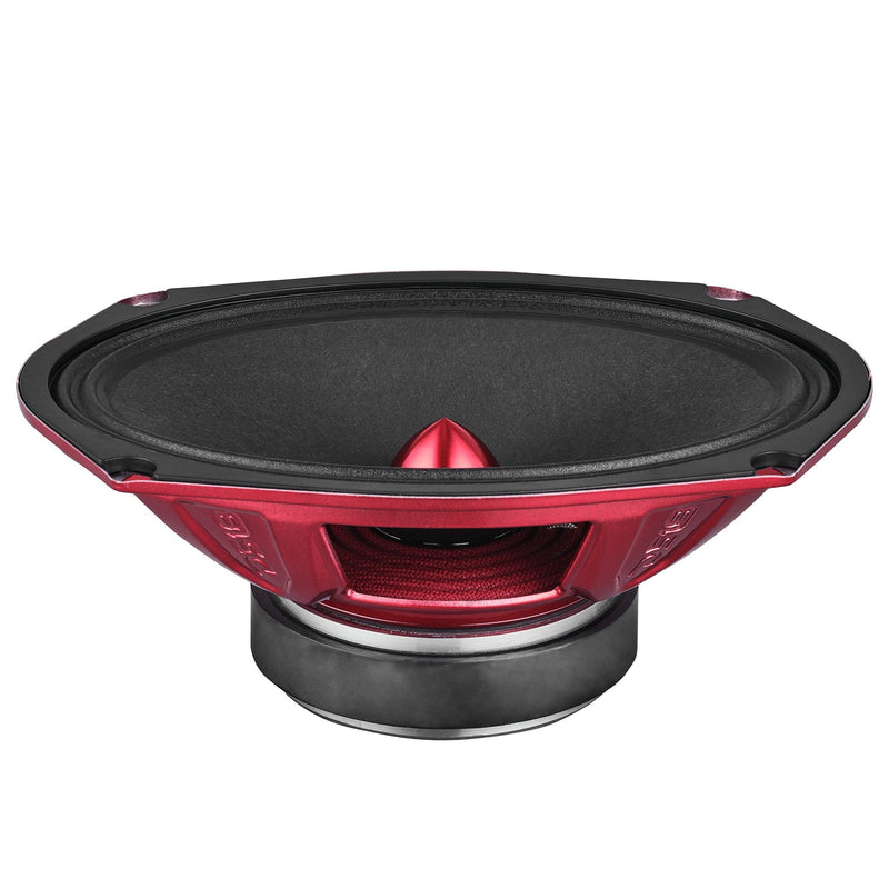 Load image into Gallery viewer, PRO-X 6X9&quot; Mid-Range Bullet Loudspeaker | 200W RMS 8-Ohm
