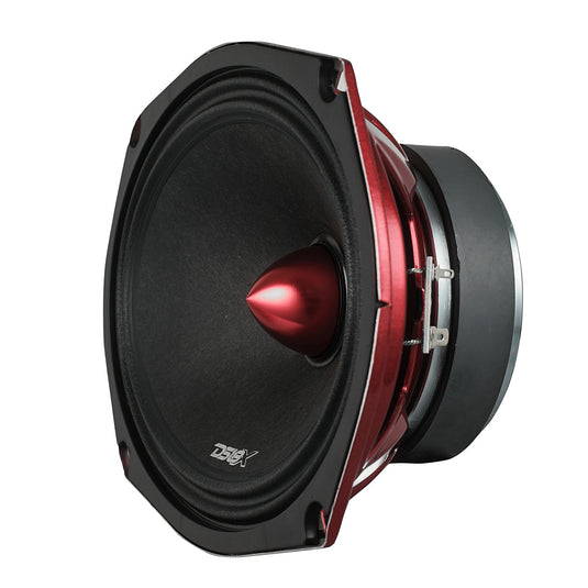 PRO-X 6X9" Mid-Range Bullet Loudspeaker | 200W RMS 8-Ohm