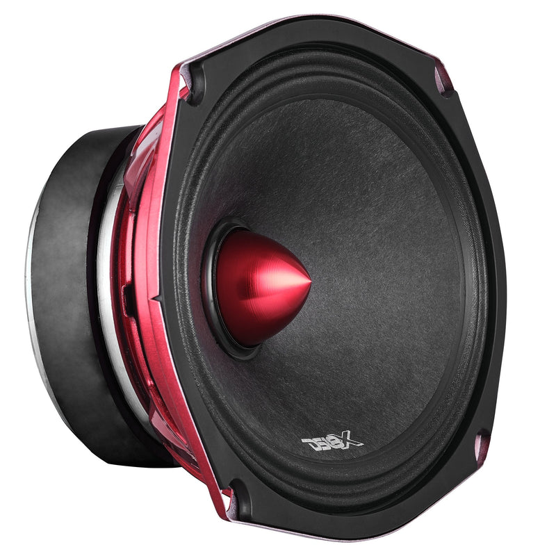 Load image into Gallery viewer, PRO-X 6X9&quot; Mid-Range Bullet Loudspeaker | 200W RMS 8-Ohm
