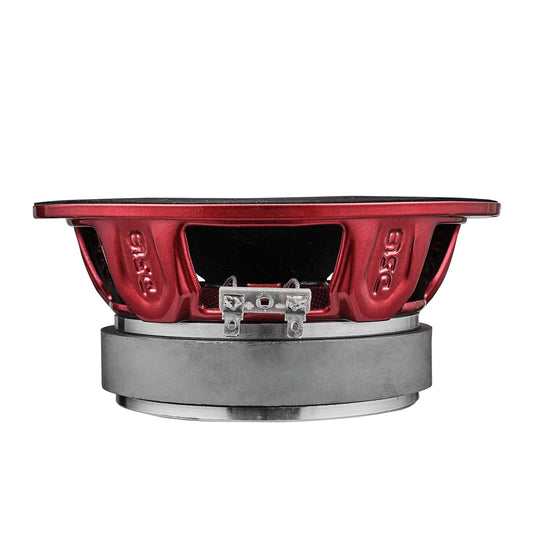 PRO-X 6.5" Mid-Range Bullet Loudspeaker | 250W RMS 8-Ohm