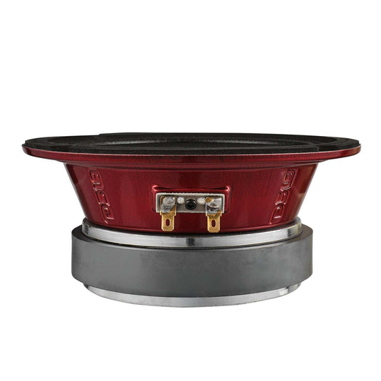 6.5” Sealed Back Mid-Range Loudspeaker | 500W | 8-Ohm - Skoutley Outdoors LLC