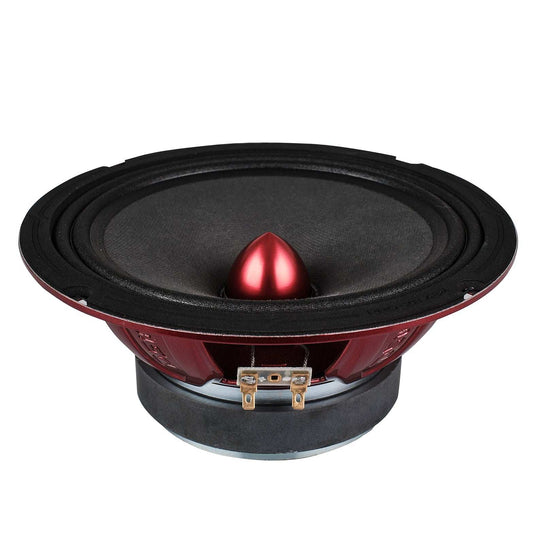 PRO-X 8" Mid-Range Bullet Loudspeaker 275 Watts Rms 4-Ohm - Skoutley Outdoors LLC