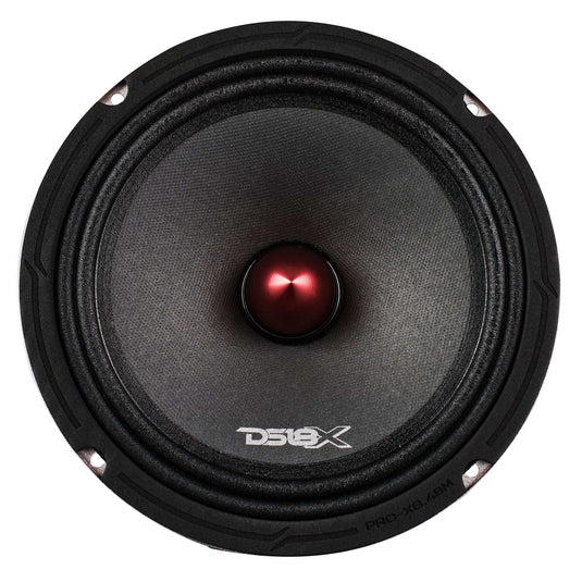 PRO-X 8" Mid-Range Bullet Loudspeaker 275 Watts Rms 4-Ohm - Skoutley Outdoors LLC