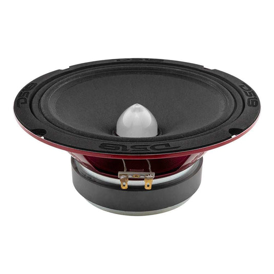 PRO-X 8" Mid-Range Loudspeaker with RGB Light Bullet 275 Watts Rms 4-Ohm - Skoutley Outdoors LLC
