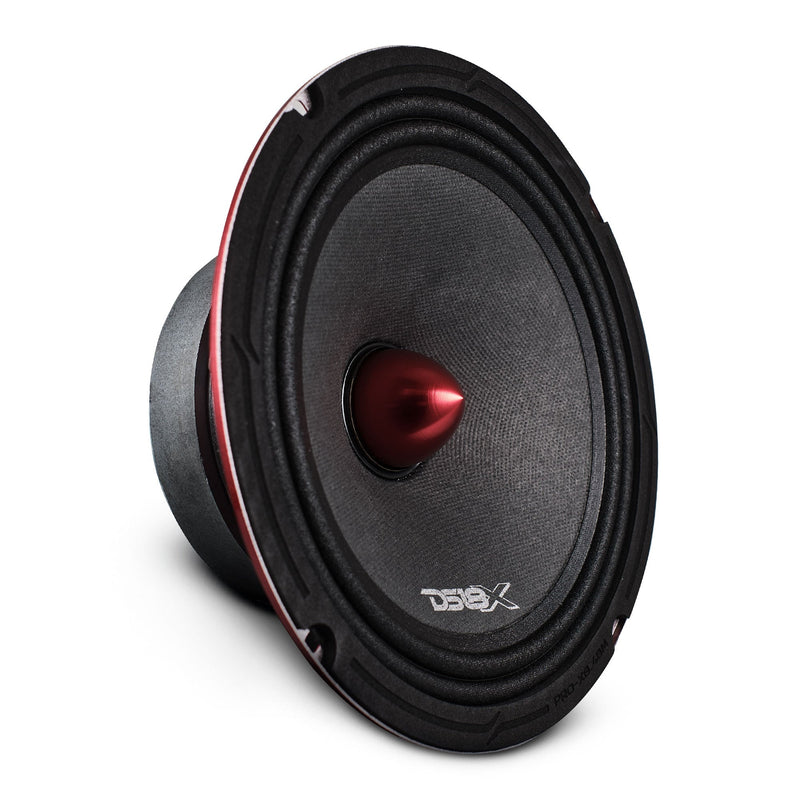 Load image into Gallery viewer, PRO-X 8&quot; Mid-Range Bullet Loudspeaker | 275W RMS 8-Ohm
