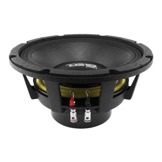 PRO 10" Neodymium Mid-Bass Loudspeaker 1000 Watts Rms 8-Ohm - Skoutley Outdoors LLC