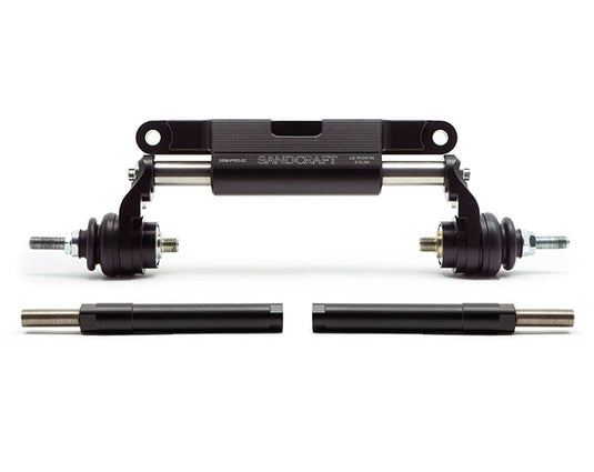 Steering Support Assembly - 2020-2024 XP PRO