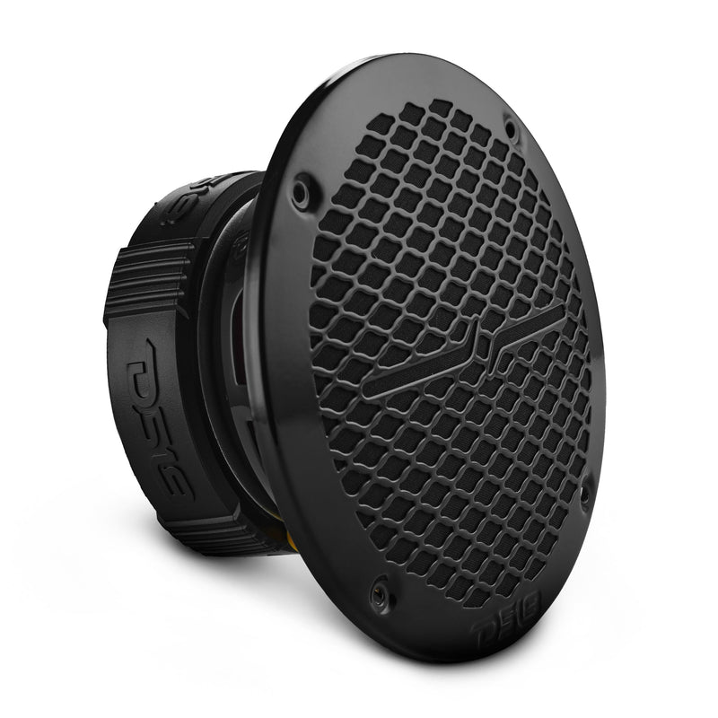 Load image into Gallery viewer, Bronco 6th Gen Rear Overhead Soundbar Loaded – 6x Coaxial Midrange Speakers and Dual Hybrid Tweeters
