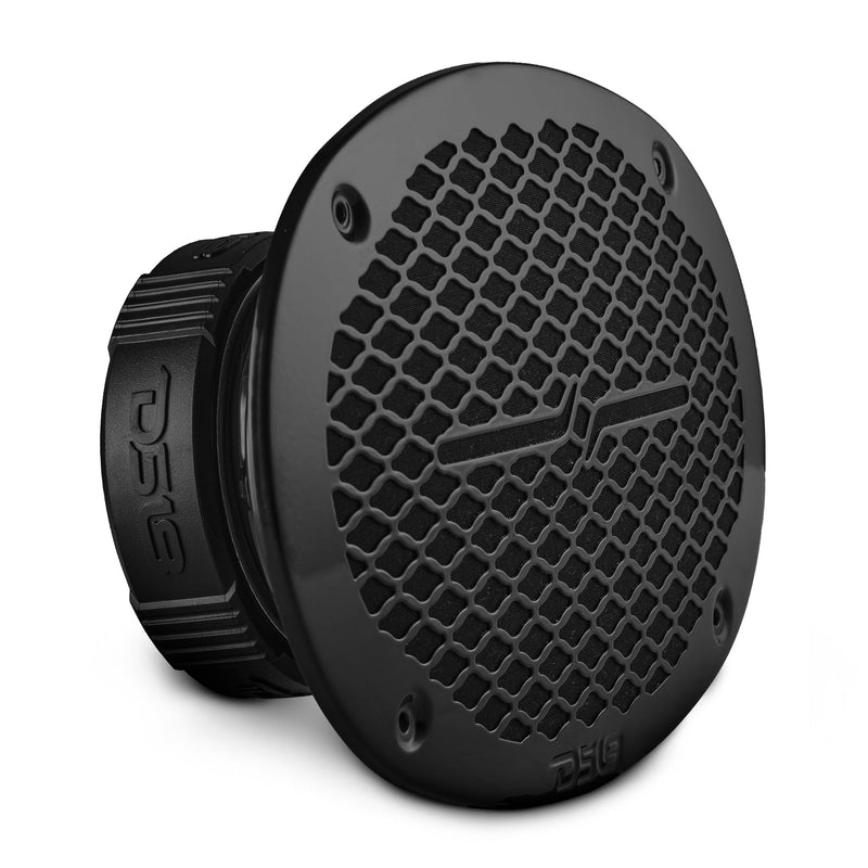 Load image into Gallery viewer, PRO-ZT 6x9" Coaxial Mid-Range Loudspeaker with Water-Resistant Cone Built-in Bullet Tweeter and Grill | 275W RMS 4-Ohm
